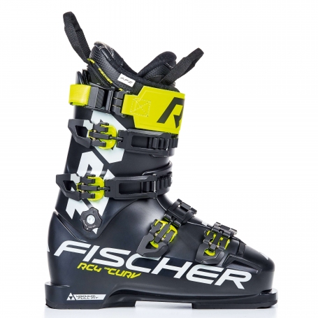 Zjazdové lyžovanie - Fischer RC4 THE CURV 120 VFF 19/20