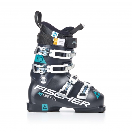 Zjazdové lyžovanie - Fischer MY ONE XTR 80 19/20