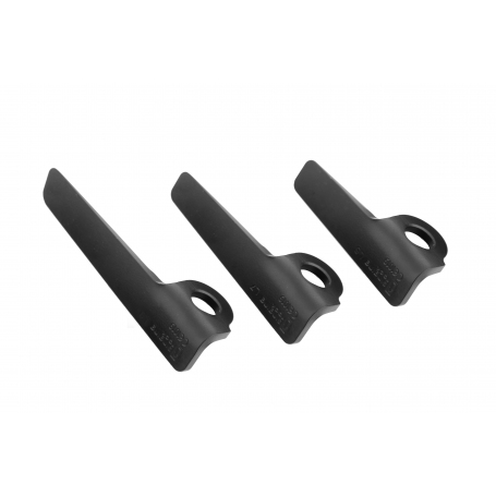 Lezecké vybavenie - Singing Rock skoba A5 -L7