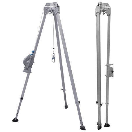 Výškové práce - Singing Rock IKAR DB - A3 Trojnožka