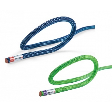 Lezecké vybavenie - Ocún CULT WR 9,8mm 50m