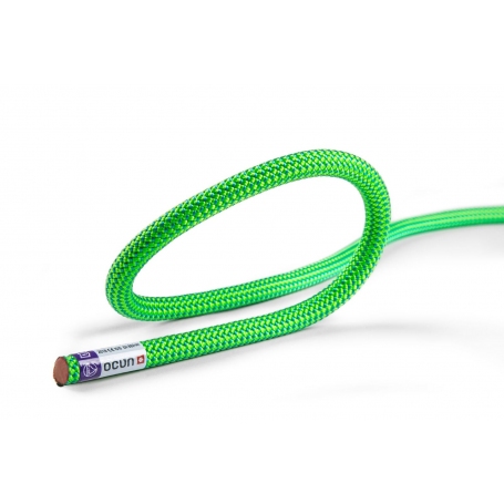 Lezecké vybavenie - Ocún CULT WR 9,8mm 50m