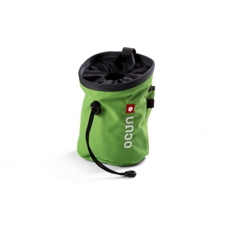 Lezecké vybavenie - Ocún PUSH + Belt