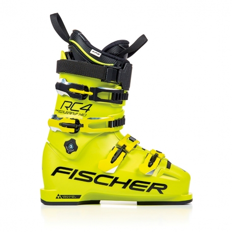 Zjazdové lyžovanie - Fischer RC4 CURV 140 VACUUM 18/19