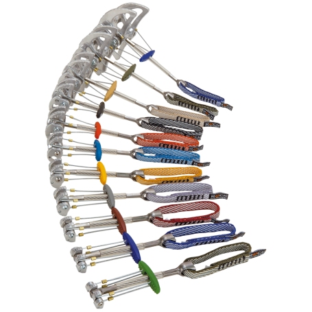 Lezecké vybavenie - Rock Empire Comet