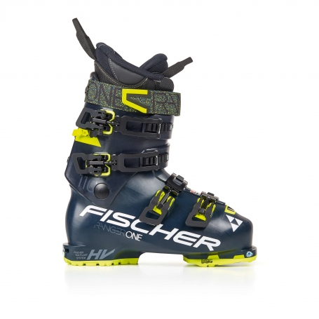 Zjazdové lyžovanie - Fischer RANGER ONE 110 VACUUM WALK DYN 21/22