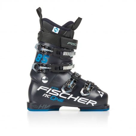 Zjazdové lyžovanie - Fischer RC ONE 85 XTR 21/22