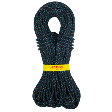 Lezecké vybavenie - Tendon Master Pro 8,9 Complete shield 70m