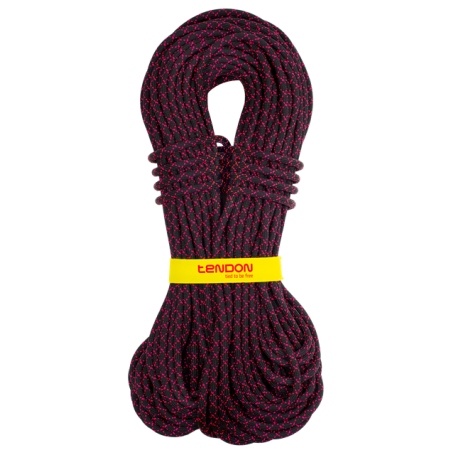 Lezecké vybavenie - Tendon Master Pro 8,9 Complete shield 50m