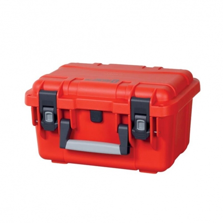 Výškové práce - Singing rock ochranný kufr