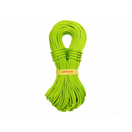 Lezecké vybavenie - Tendon Master 8,5 Complete shield 30m