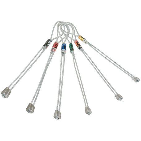 Lezecké vybavenie - Rock Empire Duo set