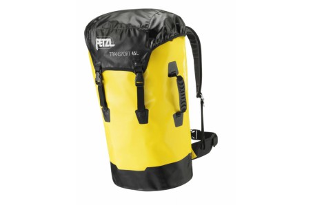 Batohy a tašky - Petzl Transport