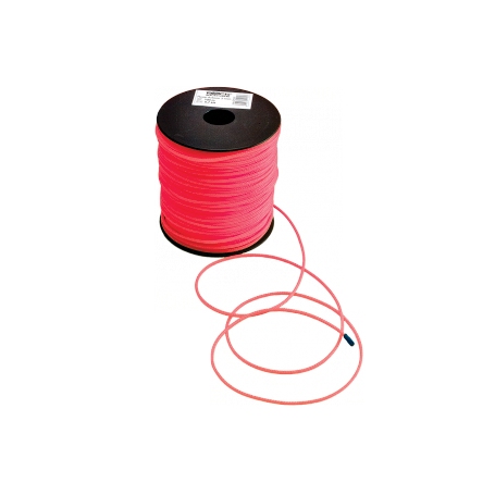 Výškové práce - Rock Empire Bat nahazovací šňůra 3mm