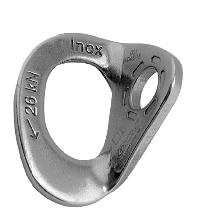 Výškové práce - Rock Empire Plaketa W