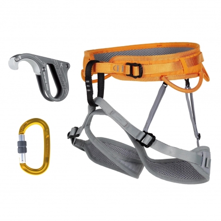 Lezecké vybavenie - Singing Rock Packet RAY