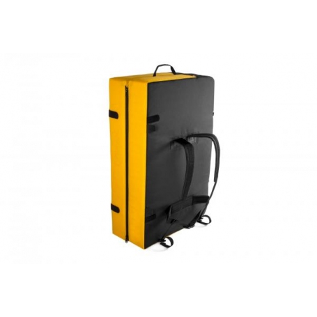 Lezecké vybavenie - Ocún DOMINATOR FTS