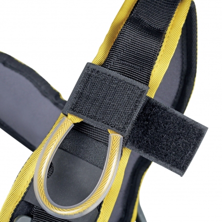 Výškové práce - Singing Rock oko na dokládání háku