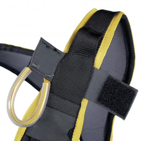 Výškové práce - Singing Rock oko na dokládání háku