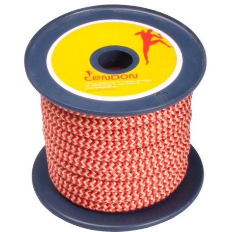 Výškové práce - Tendon Timber 8 Standard 30m