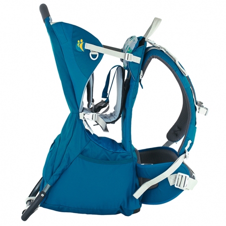 Batohy a tašky - LittleLife Adventurer S2 Child Carrier; blue
