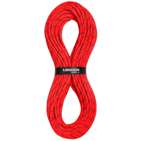 Výškové práce - Tendon Static 10 Standard 80m