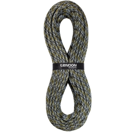 Výškové práce - Tendon Static 10 Standard 30m