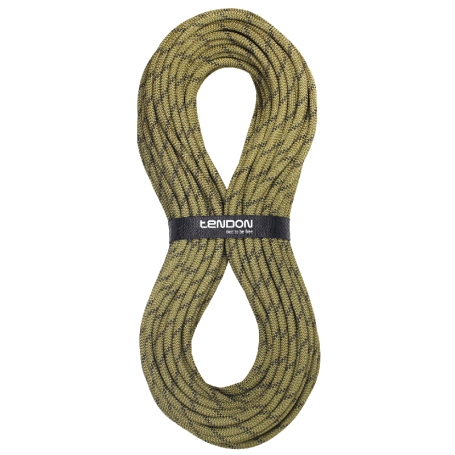 Výškové práce - Tendon Static 11 Standard 100m