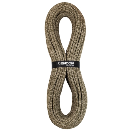 Výškové práce - Tendon Static 11 Standard 100m