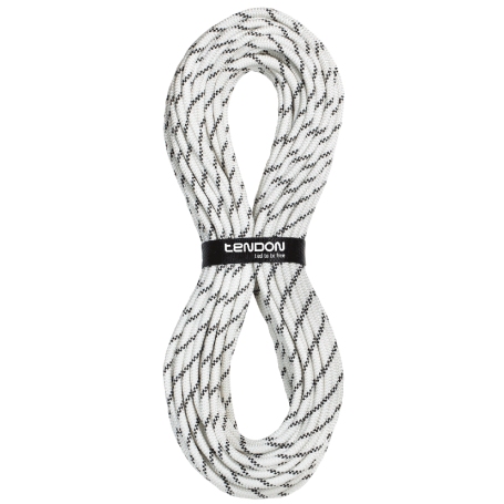 Výškové práce - Tendon Static 13 Standard 40m