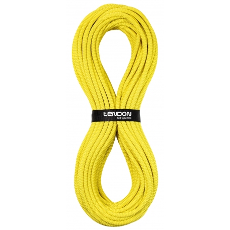 Lezecké vybavenie - Tendon Canyon Grande 10 Standard 50m