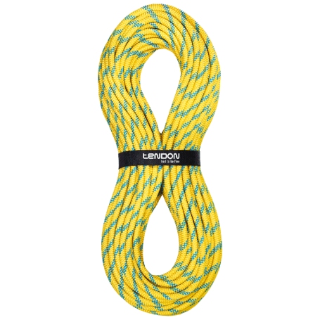 Výškové práce - Tendon Secure 11 Standard 40m
