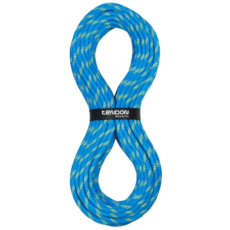 Výškové práce - Tendon Secure 11 Standard 40m