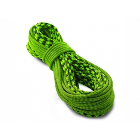 Lezecké vybavenie - Tendon Ambition 9,8 Complete shield 50m