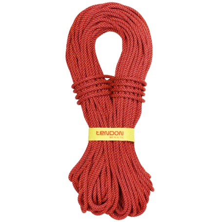 Lezecké vybavenie - Tendon Alpine 7,9 Standard 60m