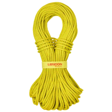 Lezecké vybavenie - Tendon Alpine 7,9 Standard 60m