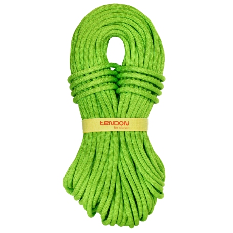 Lezecké vybavenie - Tendon Ambition 10,5 Complete shield 200m