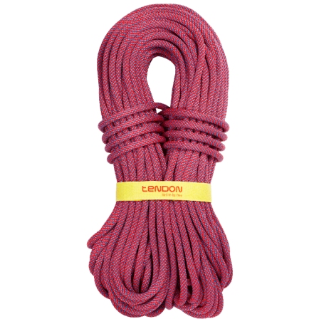 Lezecké vybavenie - Tendon Ambition 10,5 Standard 80m