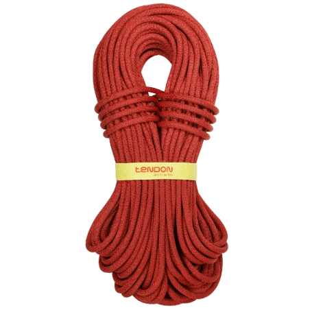 Lezecké vybavenie - Tendon Ambition 10 Complete shield 70m