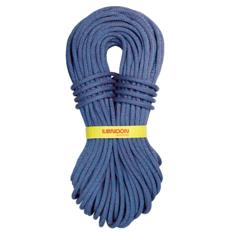 Lezecké vybavenie - Tendon Hattrick 10,2 Standard 50m
