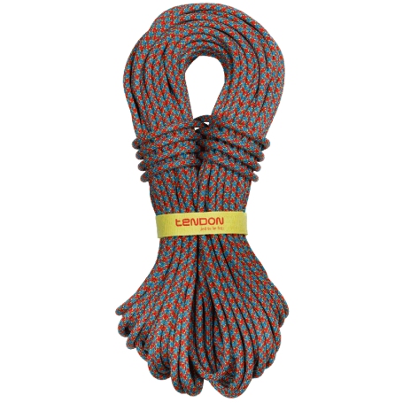 Lezecké vybavenie - Tendon Hattrick 9,7 Standard 60m