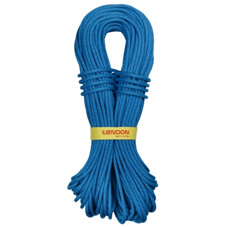 Lezecké vybavenie - Tendon Lowe 8,4 Complete shield 60m