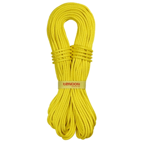 Lezecké vybavenie - Tendon Lowe 8,4 Complete shield 60m