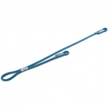 Lezecké vybavenie - Ocún SBEA TWIN LANYARD 9,5-9,8mm 40/75cm