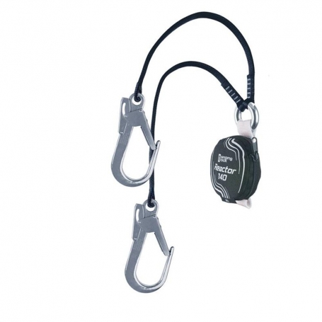 Výškové práce - Singing Rock REACTOR 140 Y 85 cm + 2xK353