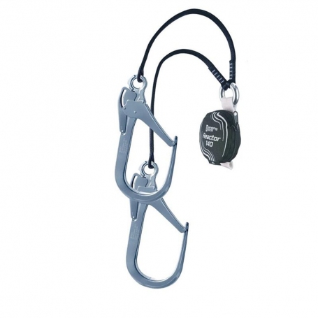 Výškové práce - Singing Rock REACTOR 140 Y 85 cm + 2xK355