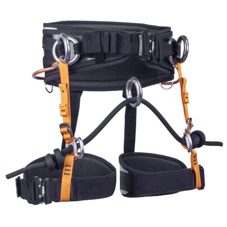 Arboristika - Rock Empire Skill Tree