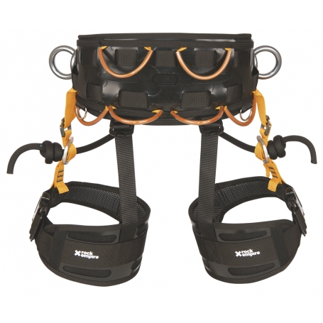 Arboristika - Rock Empire Skill Tree