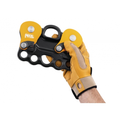 Výškové práce - Petzl Reeve