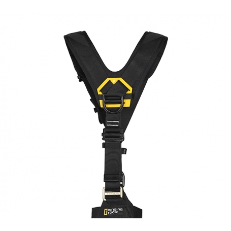 Výškové práce - Singing Rock POLSTROVANIE NA TECHNIC